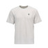  M's Distance Short Sleeve Tech Tee - Alloy