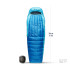Trek Down Sleeping Bag - Regular Length 30F - Snorkel Blue