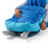 Trek Down Sleeping Bag - Regular Length 30F - Snorkel Blue