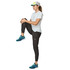 W's Terrebonne Joggers - Black - Side Profile