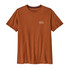 Straraspire Responsibilit-Tee- Robin Brown - Front