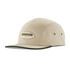 Graphic Maclure Hat - Oval Logo: Pumice
 Graphic Maclure Hat - Oval Logo: Pumice