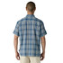 M's A/C Shirt - Bloom: Still Blue