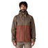 M's Torrentshell 3L Jacket - Marlow Brown