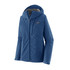 W's Granite Crest Jacket - Clement Blue