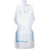 Soft Bottle 1L with Closure Cap - Waves
