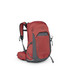 Women's Tempest 22L Pack - Red Pampass/Coal Grey