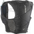 Women's Active Skin 4 Set - Black/Metal