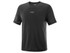  Men's Shakeout Core Short-sleeve Tee - Deep Black