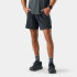 M's Active Lined 7" Short - Black