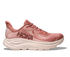 Women's Clifton 10 WIDE - Blush/Rose Latte