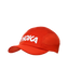 Hoka Run Hat - Habanero
