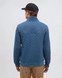 Men's Begbie Full Zip - Blue Horizon Heather
