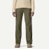 W's Utility Pant - Basin Green