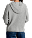 Women's Fireside Sweater Hoody - Ash