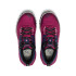 Women's Zionic NXT MID Waterproof - Beaujolais/Pink Lemonade 