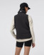 Women's Canyon Insulated Vest - Black