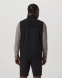 Men's Sunday Element Vest - Black