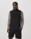 Men's Sunday Element Vest - Black