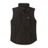  Women's Classic Microdini Vest - Black