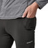 Men's Peak Mission Tights - Pocket