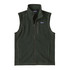 M's Better Sweater Vest - Old Growth Green