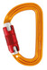 SM'D Twist Lock Biner