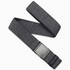 Atlas Belt - Heather Black