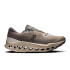 Men's Cloudsurfer Trail 2 Waterproof - Cinder/Desert