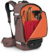 Sopris 32 - Magma Brown/Raven Black Sopris 32 - Magma Brown/Raven Black