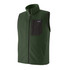 Men's R1 Air Vest - Treeline Green