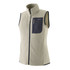 Women's R1 Air Vest - Wool White