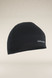 Unisex Merino 200 Oasis Beanie - Black Unisex Merino 200 Oasis Beanie - Black