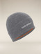 Unisex Merino All Day Toque Beanie - Gritstone Unisex Merino All Day Toque Beanie - Gritstone