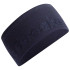  Unisex Merino 260 Tech Headband - Midnight Navy 