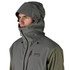 M's Granite Crest Jacket - Hood Detail