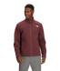 Men's Gordon Lyons Full Zip Jacket - Sumac Heather 