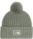 Cozy Chnky Beanie - Slate Moss/Bark Mist/Burnt Umber/White Dune