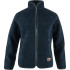 Women's Vardag Pile Fleece - Navy Women's Vardag Pile Fleece - Navy