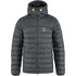 Men's Expedition Pack Down Hoodie - Basalt