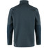 Men's Ovik Fleece Half-Zip - Navy