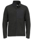 Men's Second Cut Fleece Jacket - Charcoal