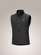 M's Atom Vest - Black M's Atom Vest - Black