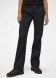 Women's Halle Pant - Short - Black