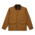 Men's Laurentides Canadian Work Jacket - Camel