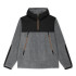 Men's Tech Fleece Hoodie - Charcoal/Black