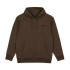 Men's Signature Hoodie - Dark Brown