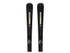 Salomon S/Max N°6 XT (+ M10 GW) Skis 2026 -Black/Ivory Cream