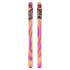 Salomon QST 100 Skis 2026 - Iceberg Green/Nirvana/Rhodamine
