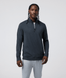 Men's Coronado Half-Zip - Midnight Heather Men's Coronado Half-Zip - Midnight Heather